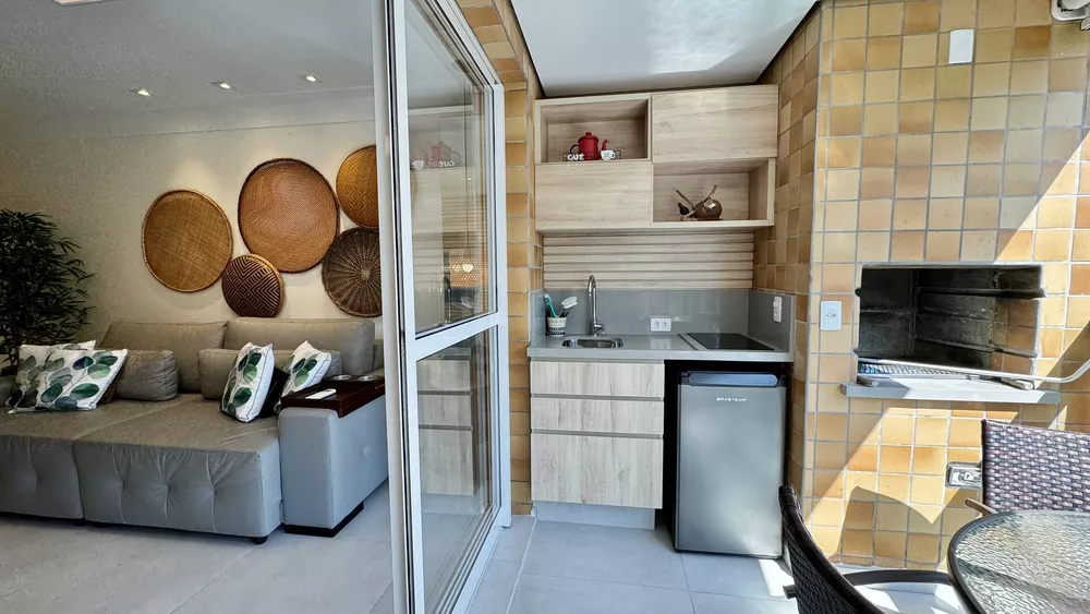 Apartamento à venda com 3 quartos, 98m² - Foto 8