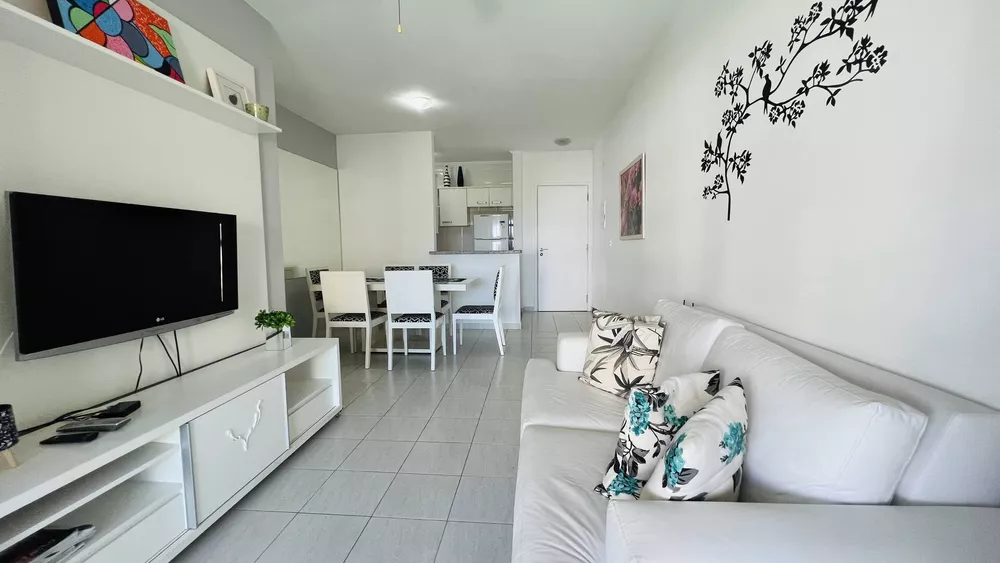 Apartamento à venda com 3 quartos, 84m² - Foto 8