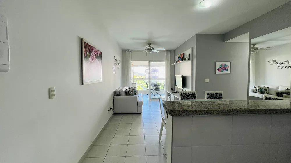 Apartamento à venda com 3 quartos, 84m² - Foto 1