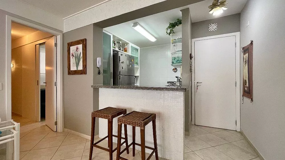 Apartamento à venda com 3 quartos, 88m² - Foto 1