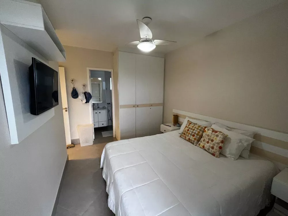 Apartamento à venda com 3 quartos, 102m² - Foto 5