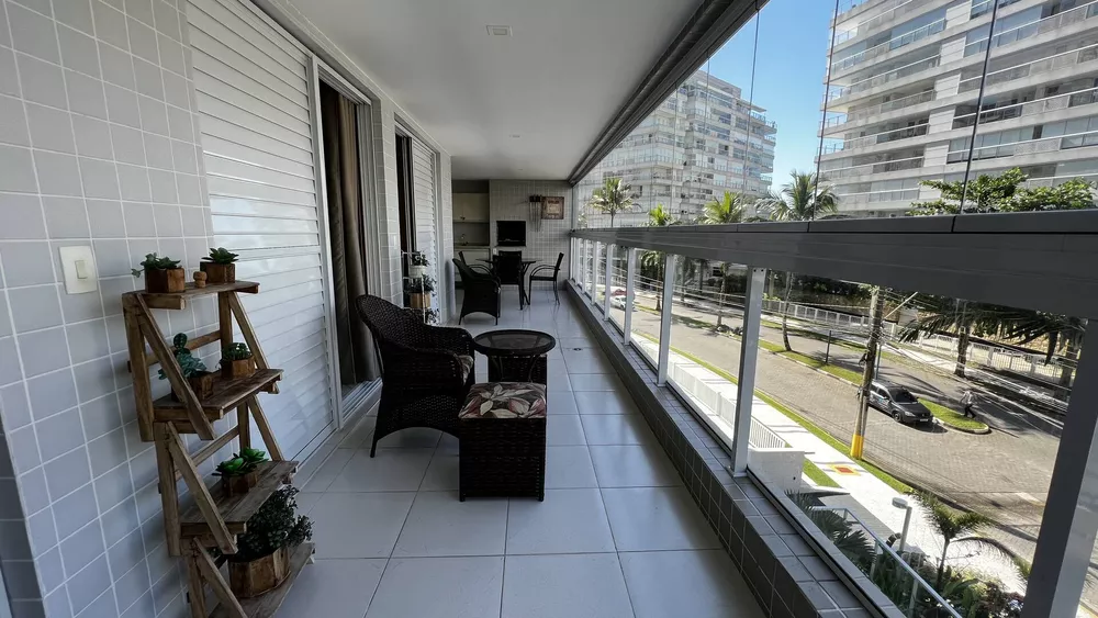 Apartamento à venda com 4 quartos, 120m² - Foto 6