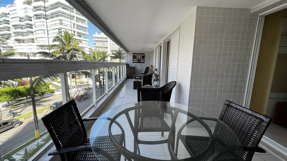 Apartamento à venda com 4 quartos, 120m² - Foto 5