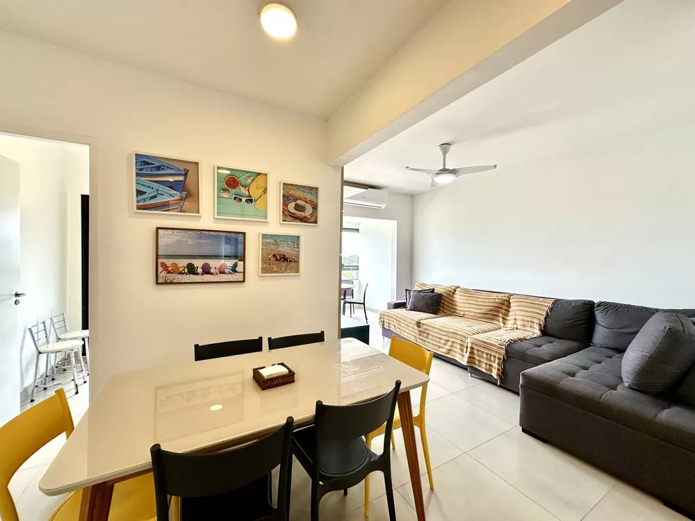 Apartamento à venda com 3 quartos, 90m² - Foto 7