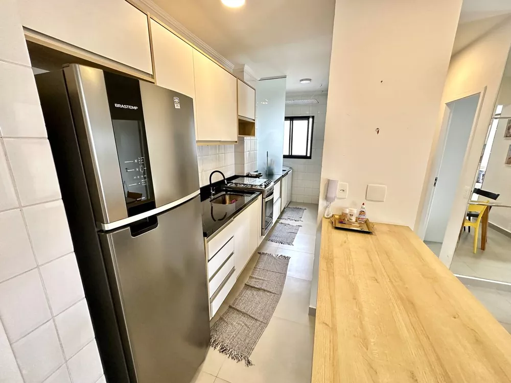 Apartamento à venda com 3 quartos, 90m² - Foto 3