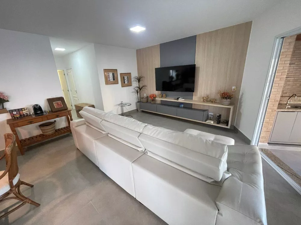 Apartamento à venda com 3 quartos, 156m² - Foto 7