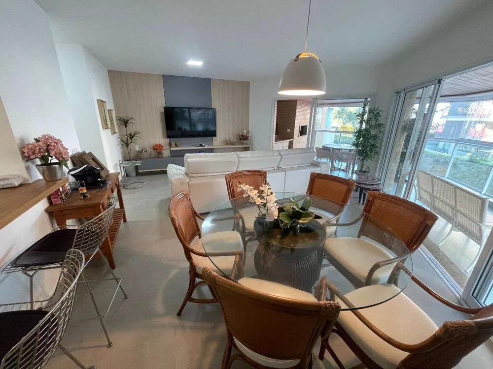 Apartamento à venda com 3 quartos, 156m² - Foto 10