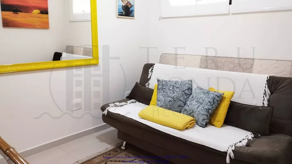 Apartamento à venda com 3 quartos, 114m² - Foto 7