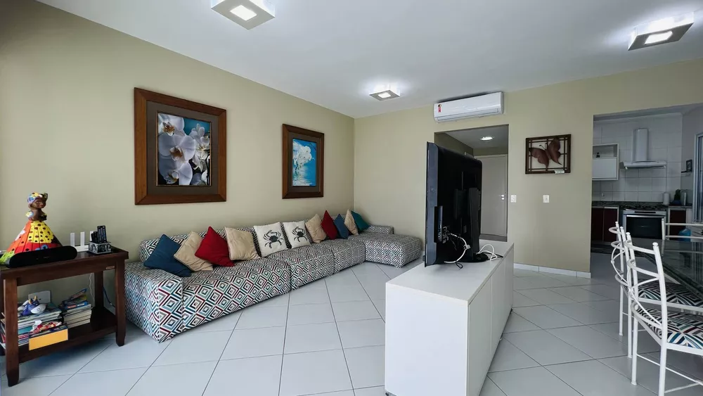 Apartamento à venda com 3 quartos, 145m² - Foto 9