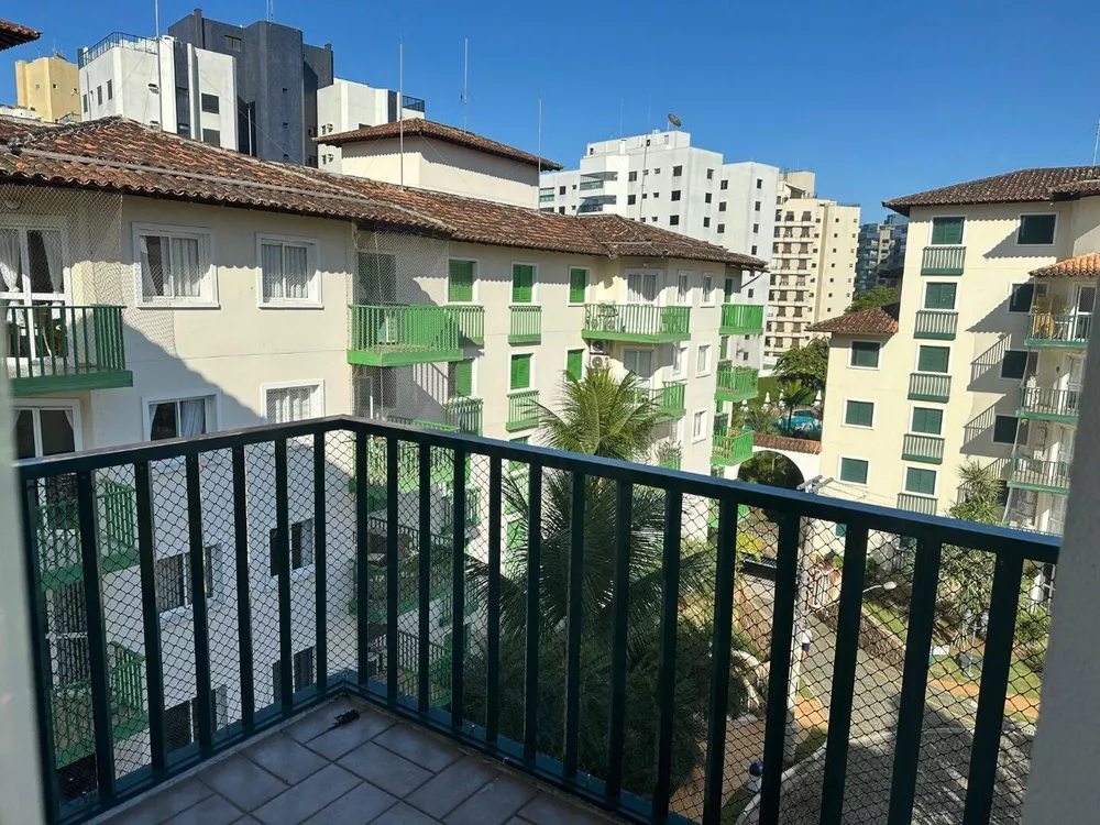 Apartamento à venda com 4 quartos, 155m² - Foto 6