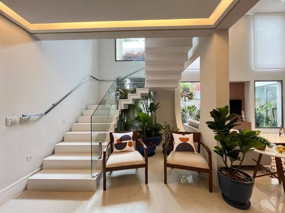 Casa à venda com 7 quartos, 485m² - Foto 3