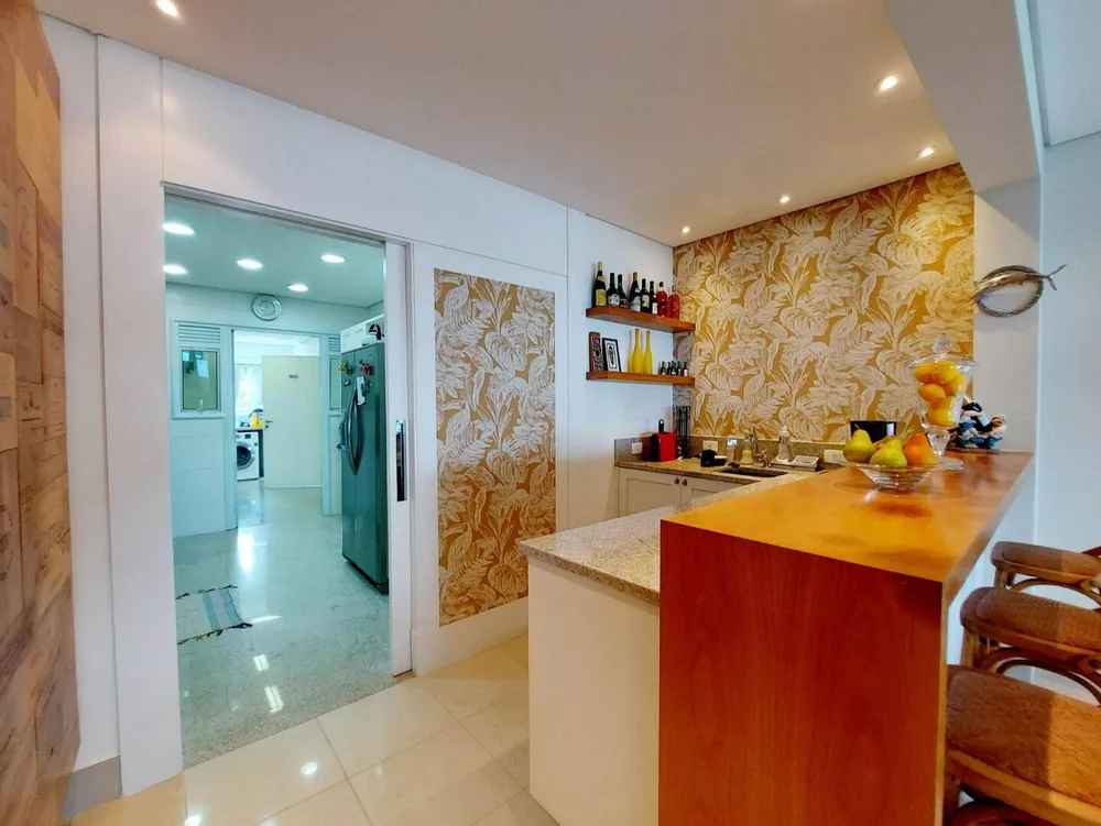 Apartamento à venda com 4 quartos, 289m² - Foto 3