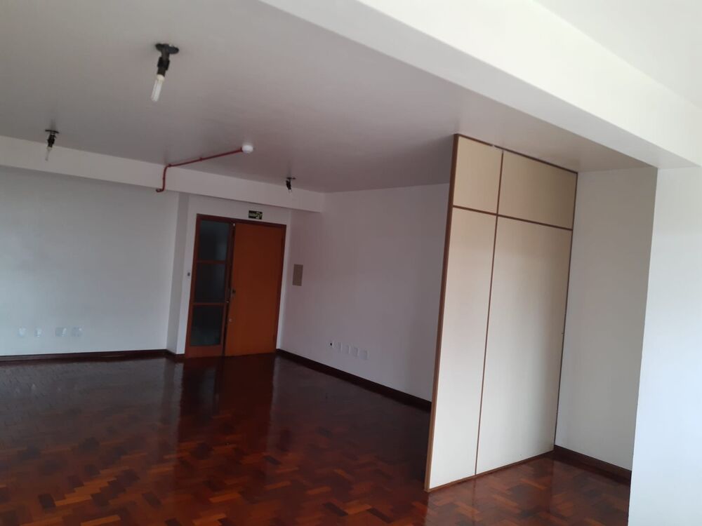 Conjunto Comercial-Sala à venda com 1 quarto, 40m² - Foto 7