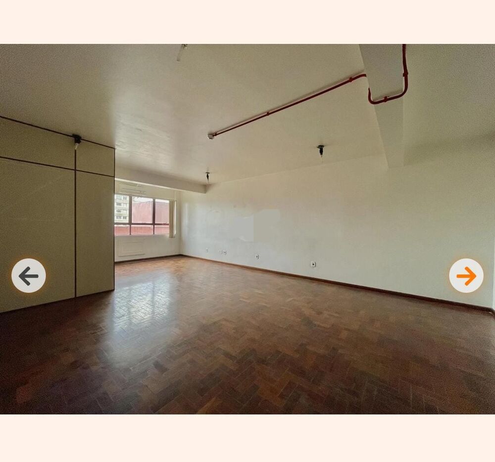 Conjunto Comercial-Sala à venda com 1 quarto, 40m² - Foto 3