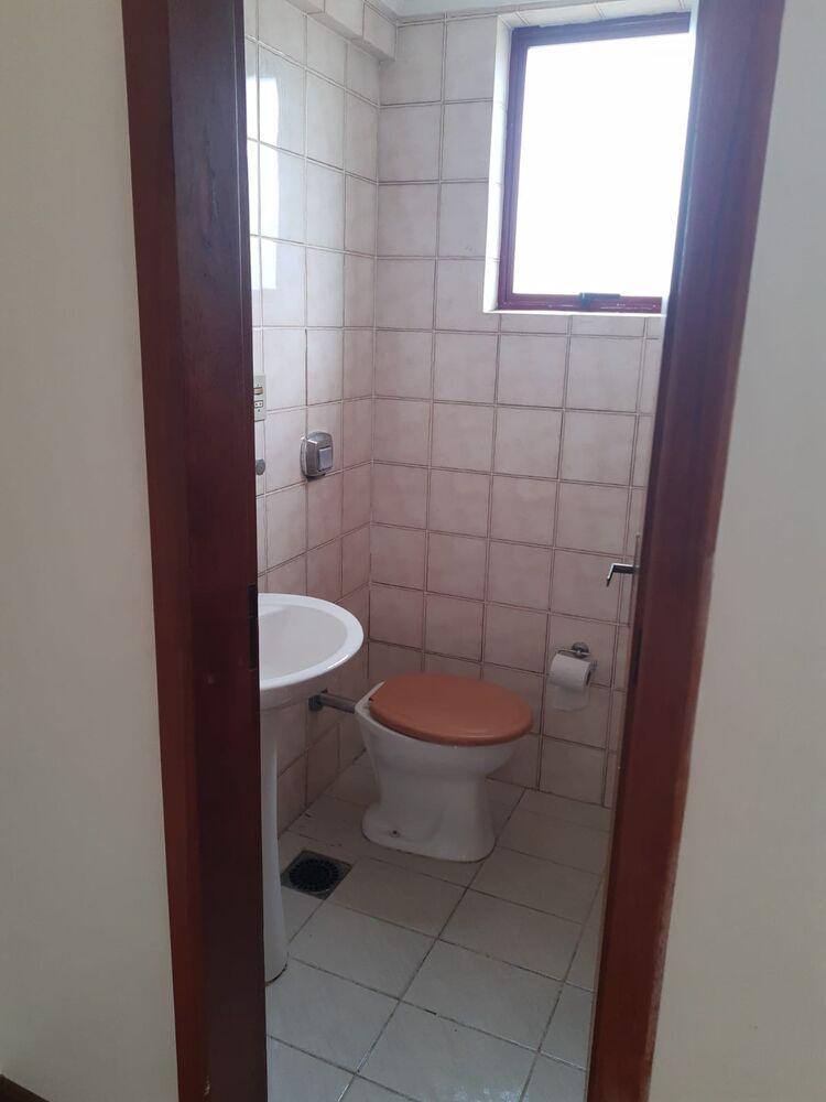 Conjunto Comercial-Sala à venda com 1 quarto, 40m² - Foto 5