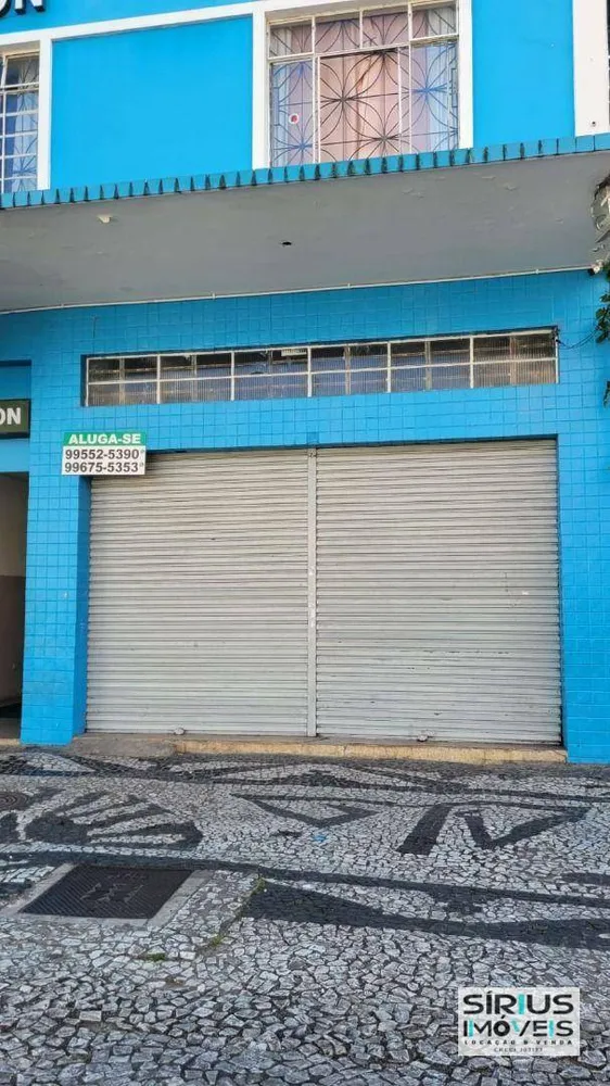 Loja-Salão, 70 m² - Foto 11