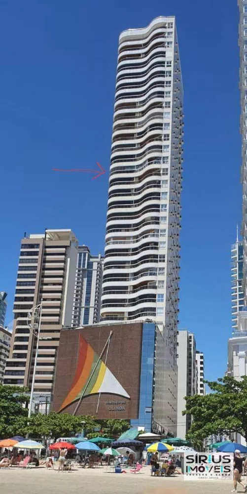 Apartamento, 2 quartos, 102 m² - Foto 1