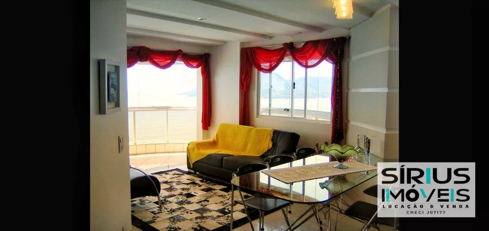 Apartamento, 2 quartos, 102 m² - Foto 2
