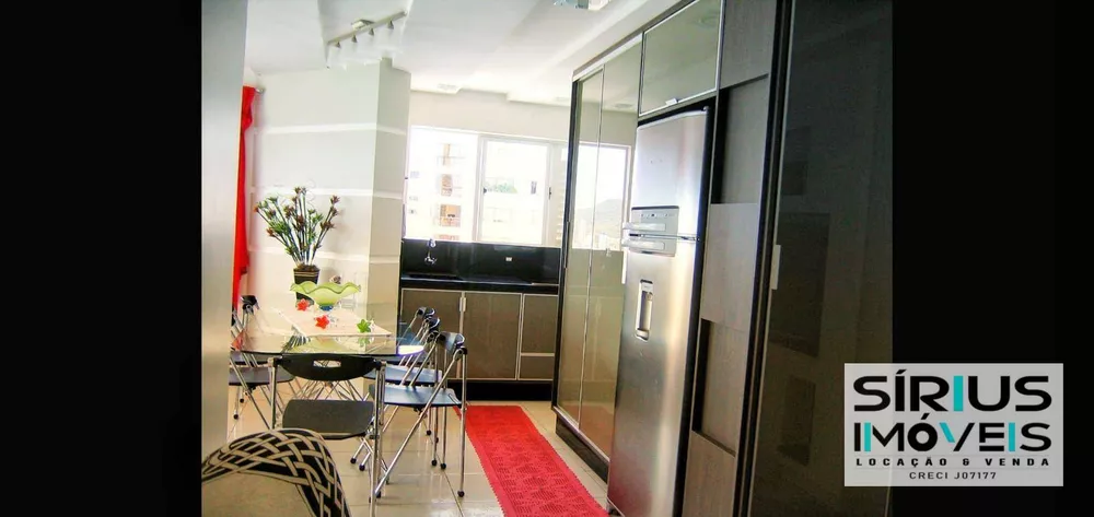 Apartamento, 2 quartos, 102 m² - Foto 3