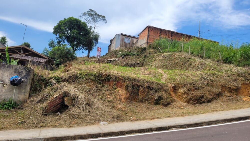 Terreno à venda, 432M2 - Foto 2