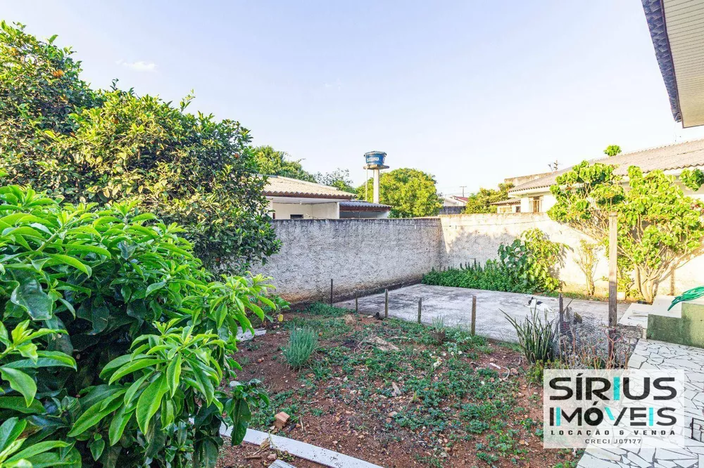 Sobrado, 3 quartos, 202 m² - Foto 3