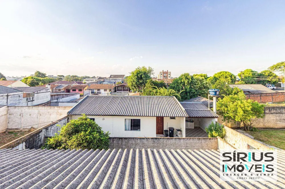 Sobrado, 3 quartos, 202 m² - Foto 11