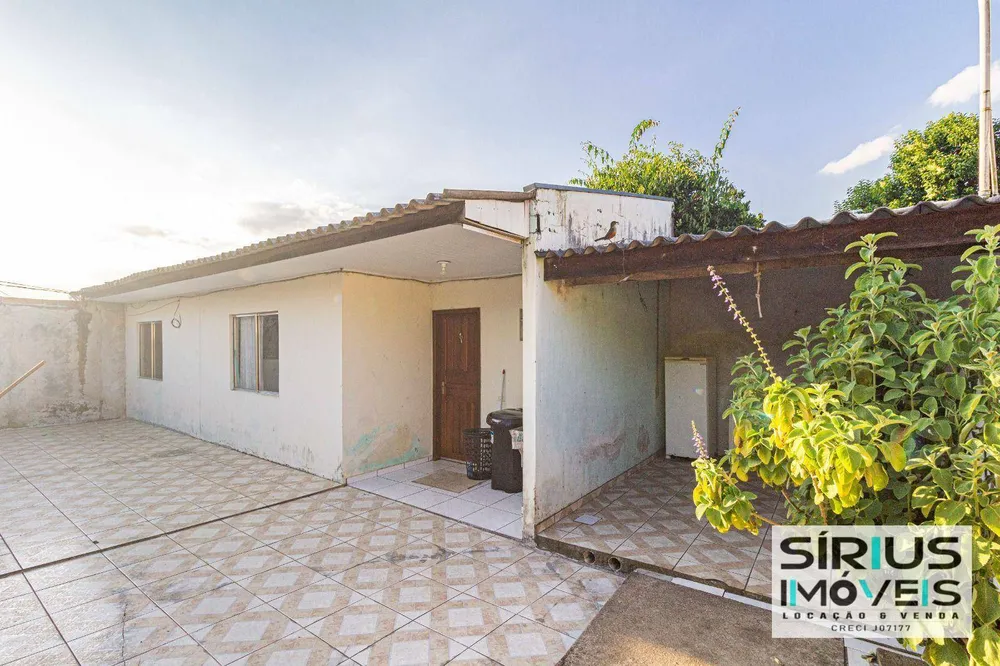 Sobrado, 3 quartos, 202 m² - Foto 18
