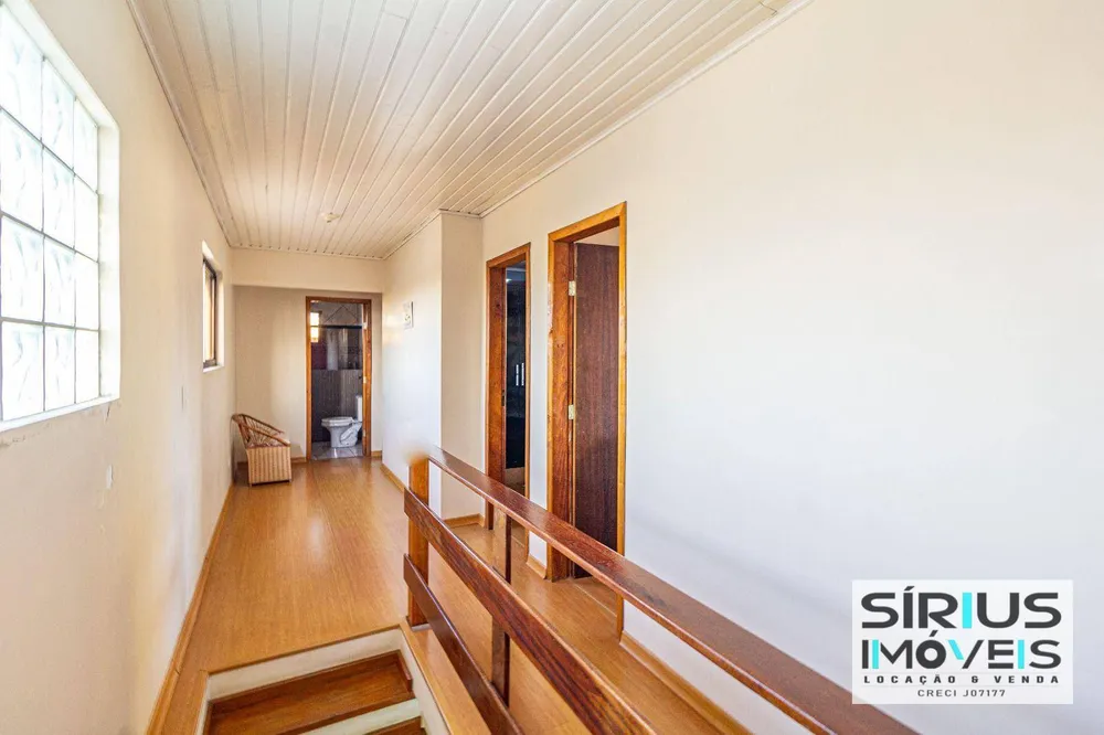 Sobrado, 3 quartos, 202 m² - Foto 9
