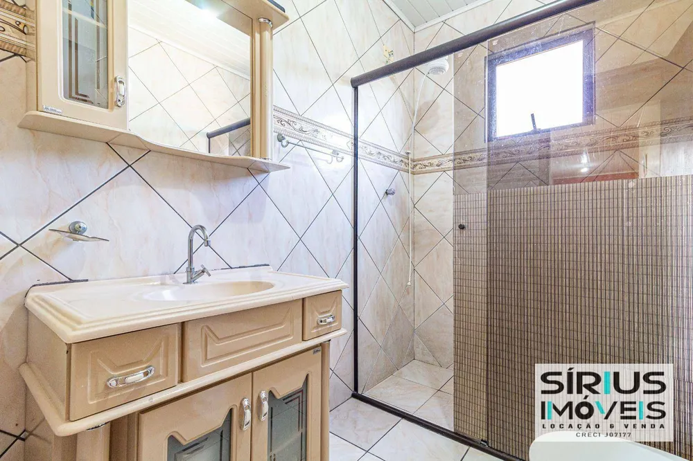 Sobrado, 3 quartos, 202 m² - Foto 7