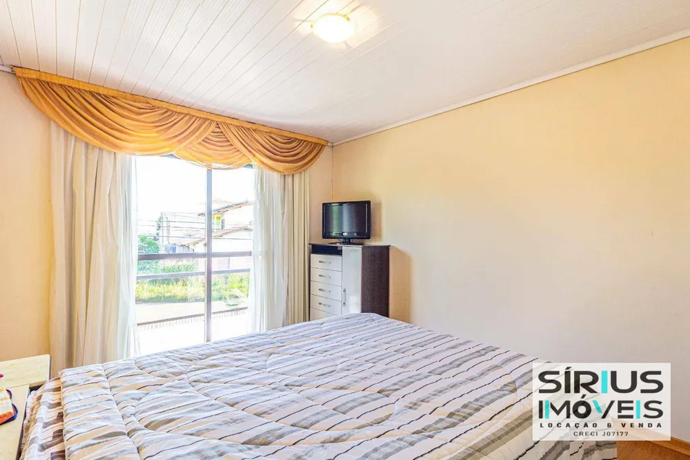 Sobrado, 3 quartos, 202 m² - Foto 4