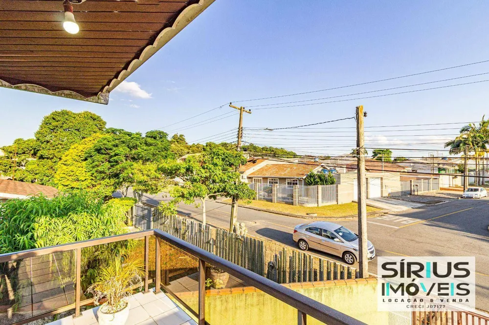 Sobrado, 3 quartos, 202 m² - Foto 6