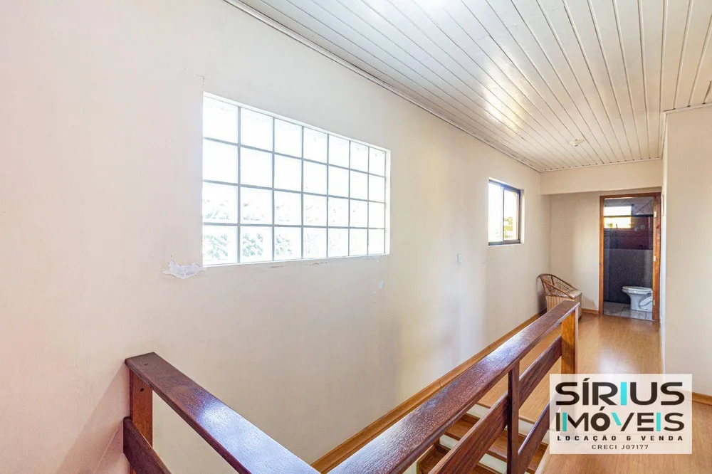 Sobrado, 3 quartos, 202 m² - Foto 10