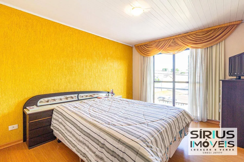 Sobrado, 3 quartos, 202 m² - Foto 3