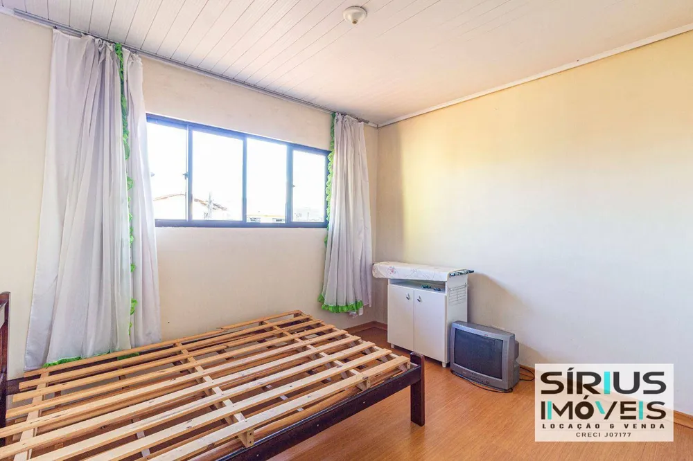 Sobrado, 3 quartos, 202 m² - Foto 8