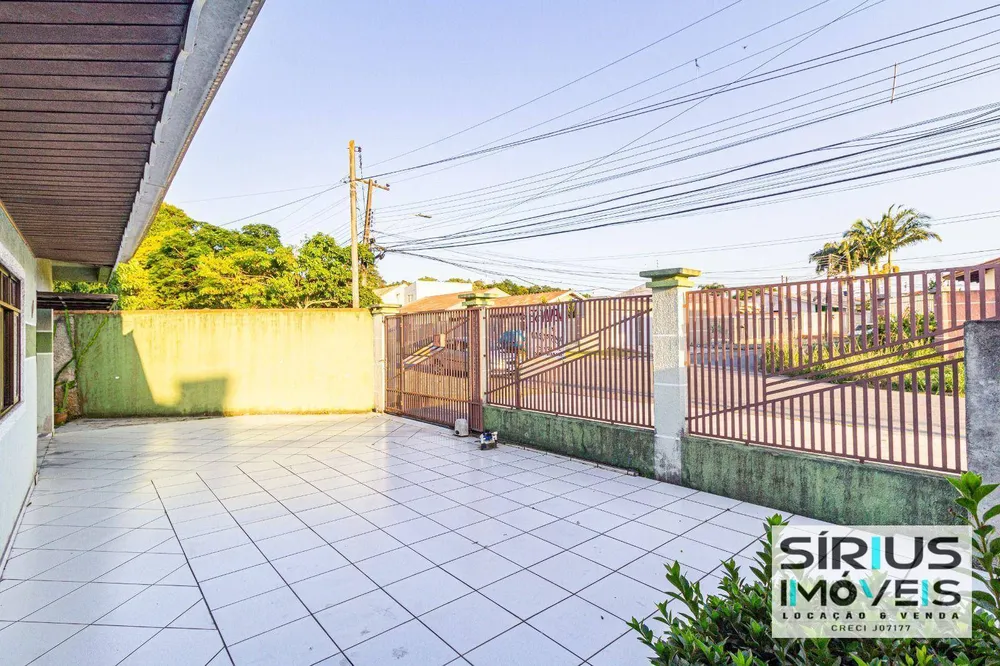 Sobrado, 3 quartos, 202 m² - Foto 2