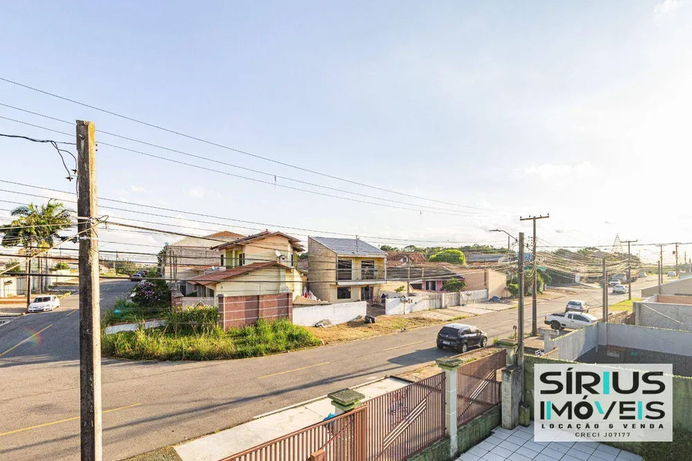 Sobrado, 3 quartos, 202 m² - Foto 5