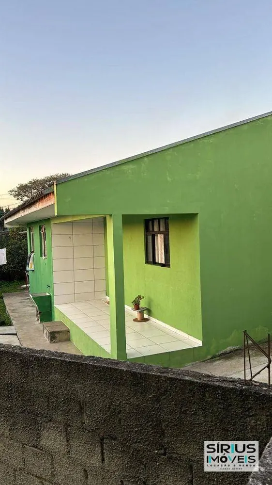 Sobrado, 3 quartos, 202 m² - Foto 20
