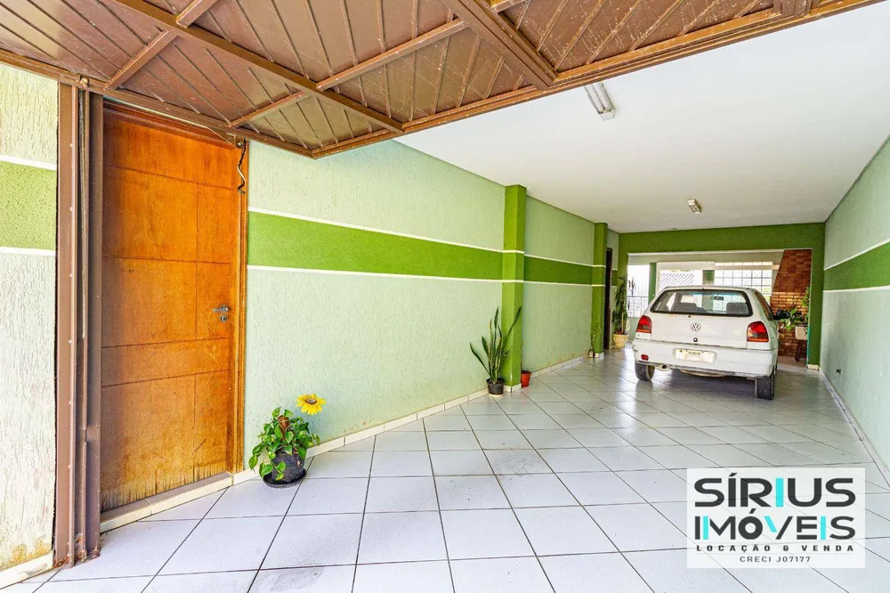 Sobrado, 3 quartos, 202 m² - Foto 17