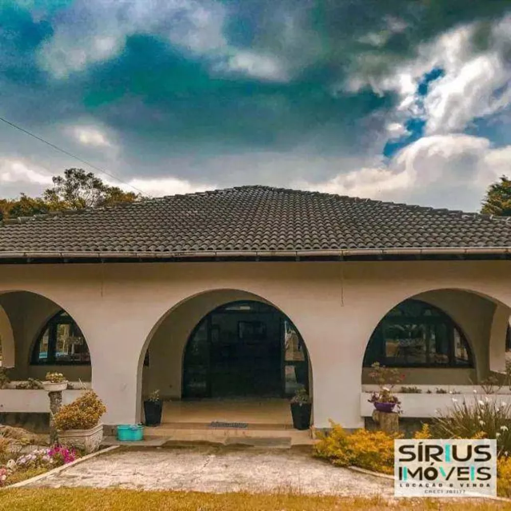 Chácara, 8 quartos, 8 hectares - Foto 3