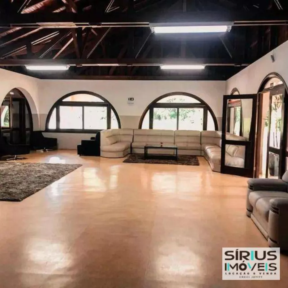 Chácara, 8 quartos, 8 hectares - Foto 4