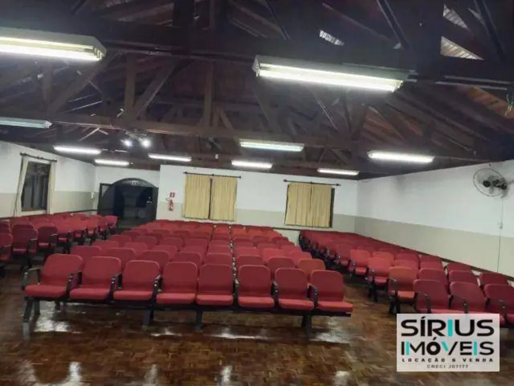 Chácara, 8 quartos, 8 hectares - Foto 1