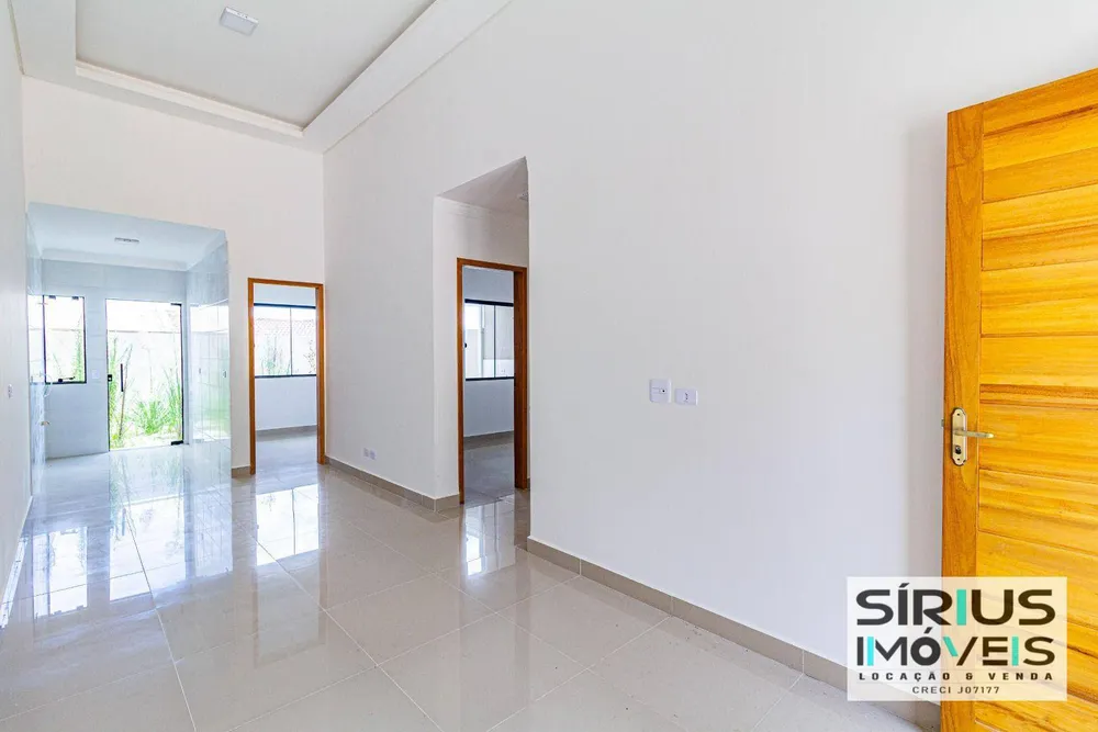 Casa de Condomínio, 3 quartos - Foto 6