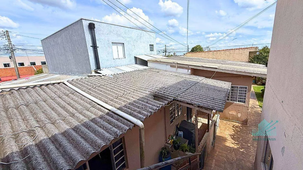 Casa, 5 quartos, 388 m² - Foto 3