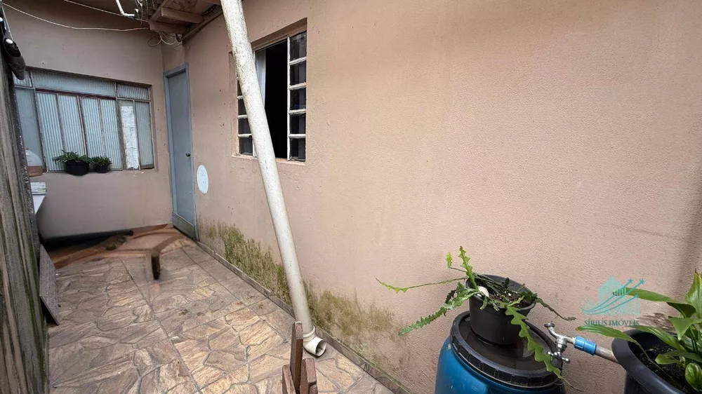 Casa, 5 quartos, 388 m² - Foto 4