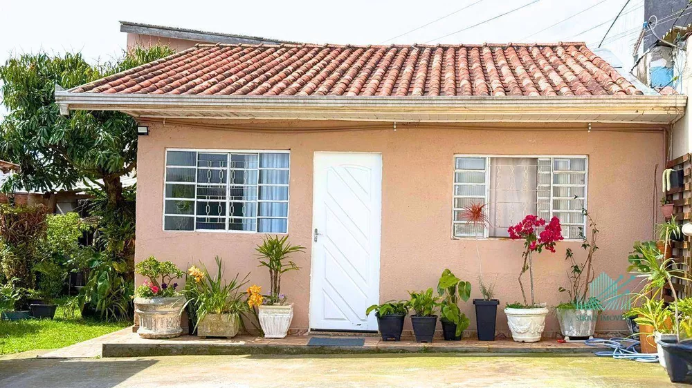 Casa, 5 quartos, 388 m² - Foto 2
