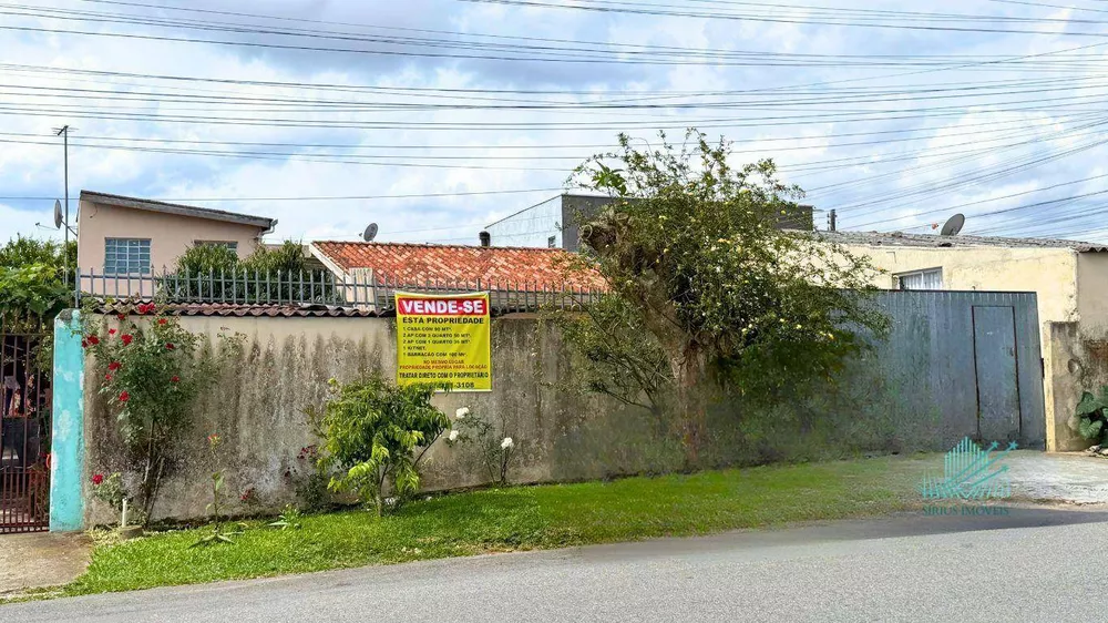 Casa, 5 quartos, 388 m² - Foto 1