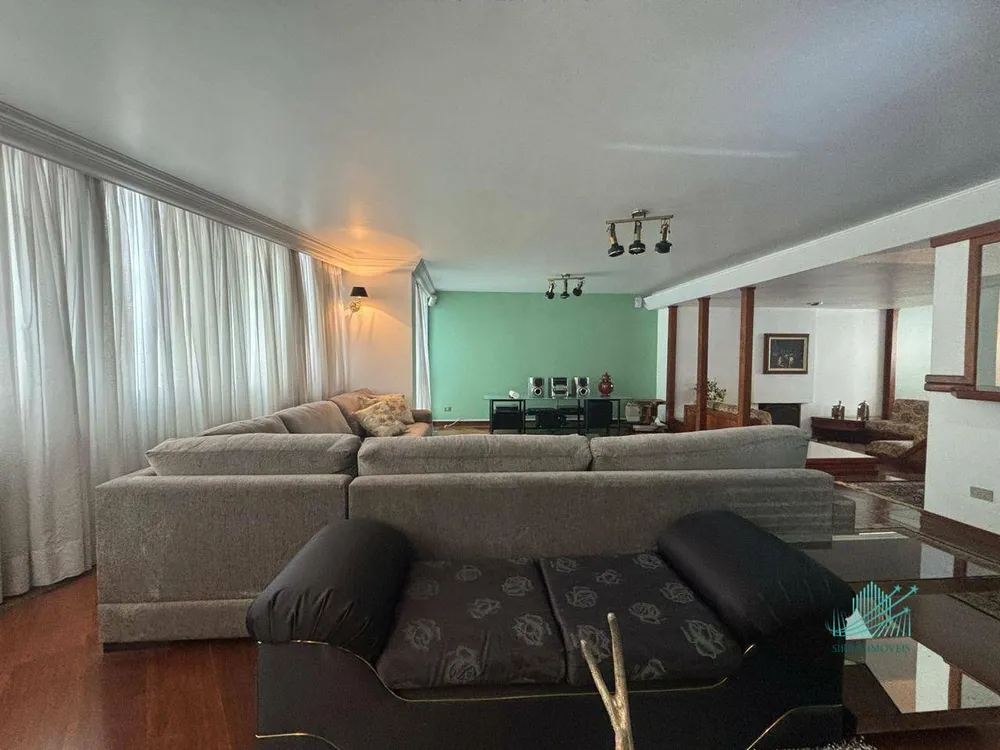 Apartamento, 4 quartos, 335 m² - Foto 5