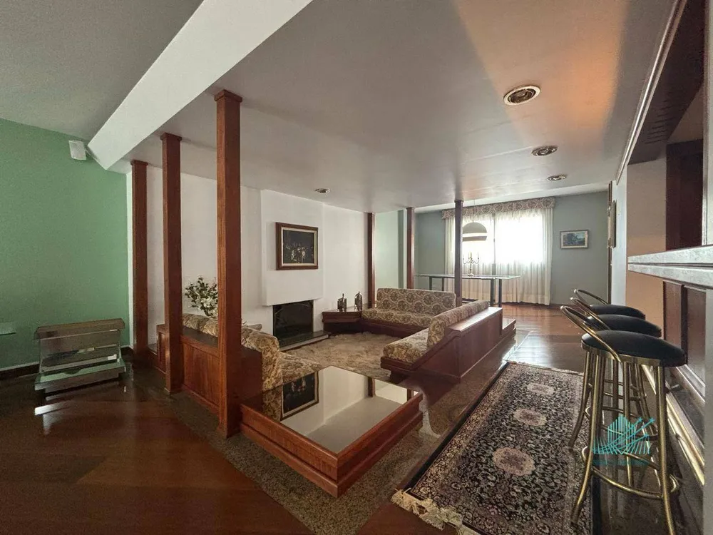 Apartamento, 4 quartos, 335 m² - Foto 2