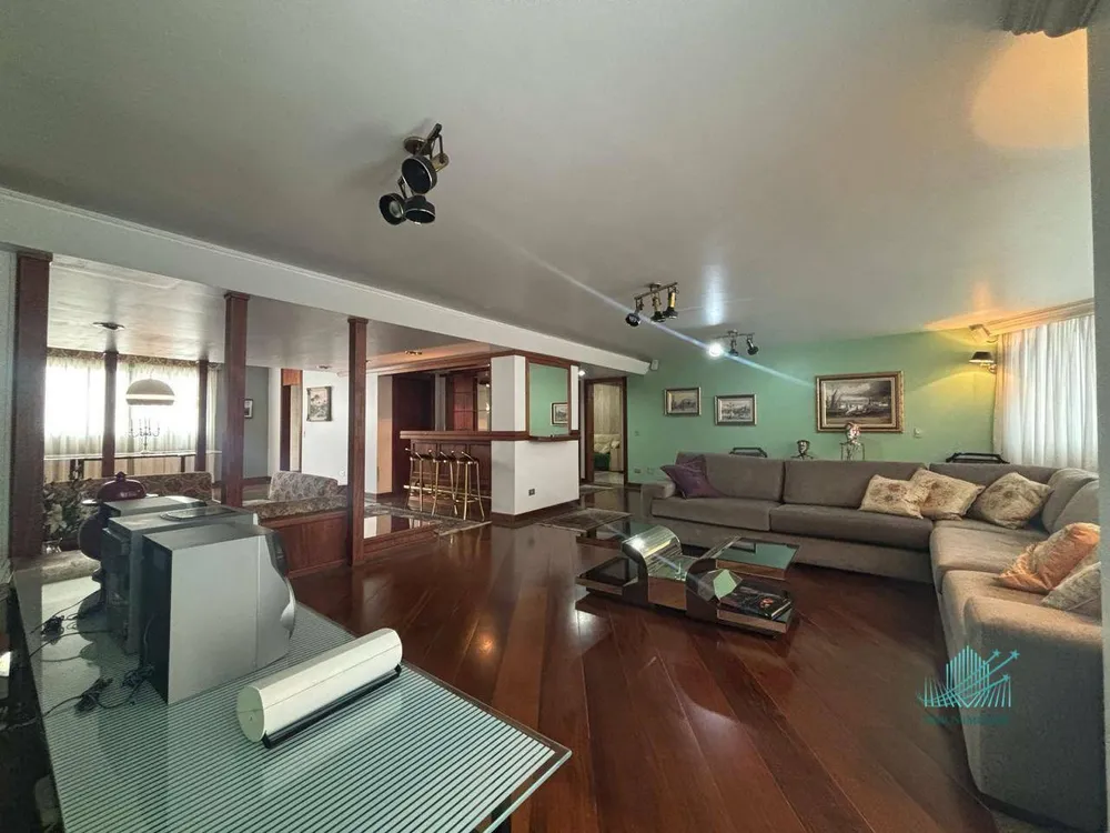 Apartamento, 4 quartos, 335 m² - Foto 6