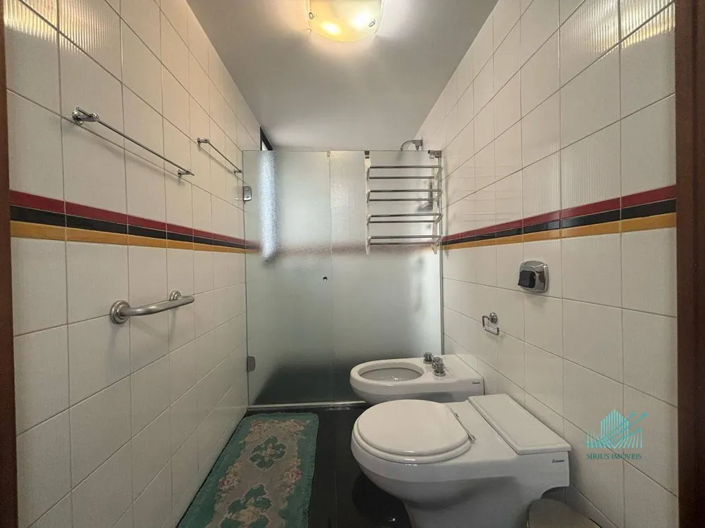 Apartamento, 4 quartos, 335 m² - Foto 11